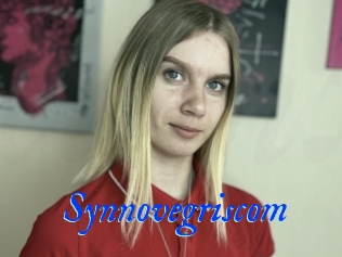 Synnovegriscom