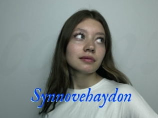 Synnovehaydon