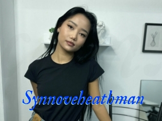 Synnoveheathman