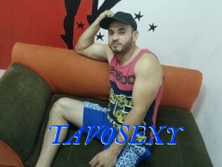 TAVOSEXY