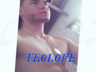 TEO_LOVE