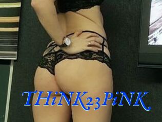 THiNK23PiNK