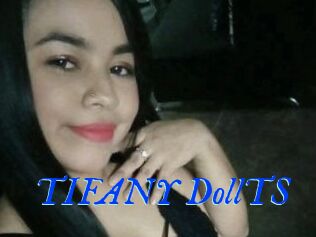 TIFANY_DollTS