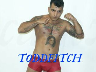 TODDFITCH