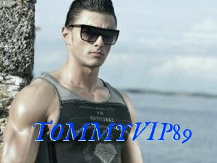 TOMMYVIP89