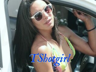 TShotgirl