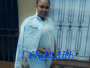 TYRABABE