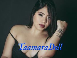 TaamaraDoll