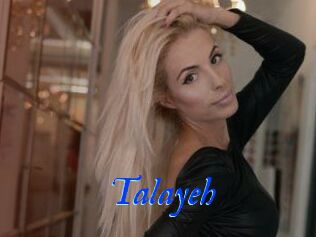 Talayeh