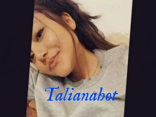 Talianahot