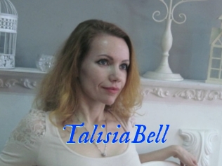 TalisiaBell