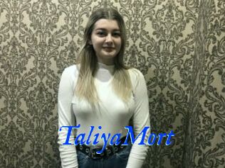 TaliyaMort