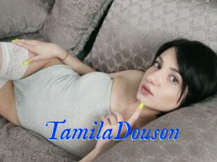 TamilaDouson