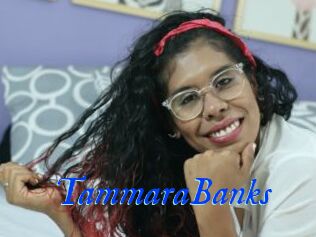 TammaraBanks