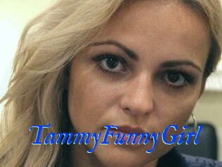 Tammy_Funny_Girl