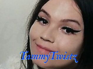 TammyTwistz