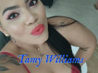 Tamy_Williams