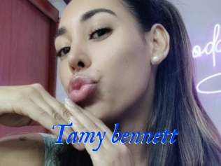 Tamy_bennett