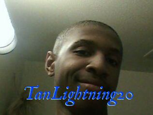 TanLightning20