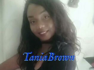 TaniaBrown