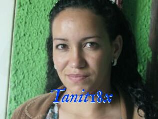 Tanit18x