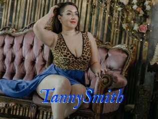 TannySmith