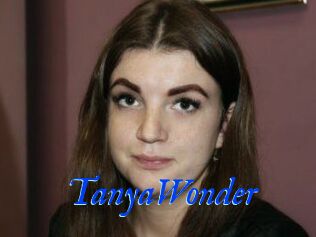 TanyaWonder