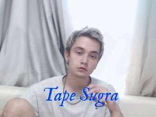 Tape_Sugra