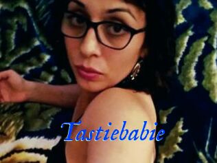 Tastiebabie