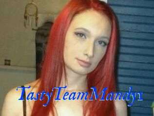 TastyTeamMandy1