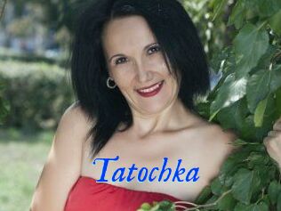 Tatochka