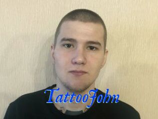 TattooJohn