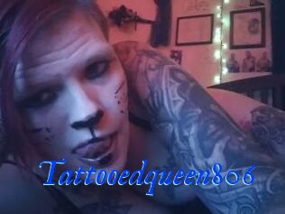 Tattooedqueen806