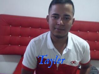 Tayler