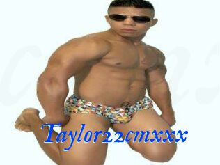 Taylor22cmxxx