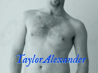 TaylorAlexander