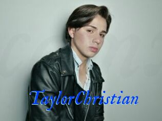 TaylorChristian