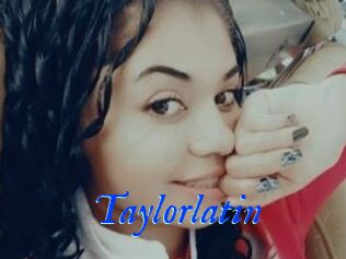 Taylorlatin