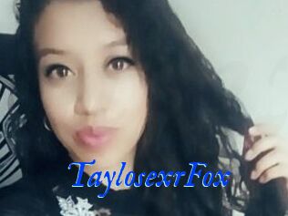 TaylosexrFox