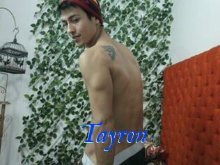 Tayron