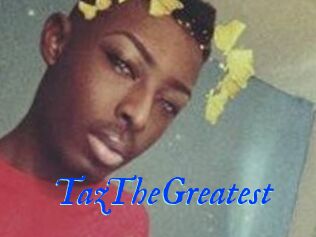 TazTheGreatest