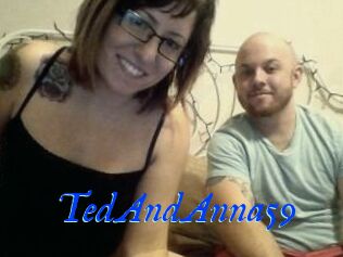 TedAndAnna59