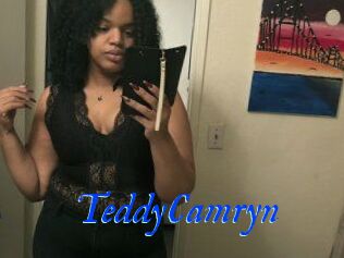 TeddyCamryn