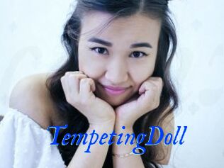 TempetingDoll