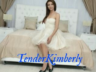 TenderKimberly