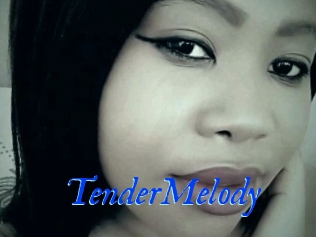 TenderMelody