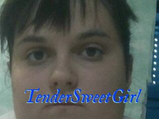 TenderSweetGirl