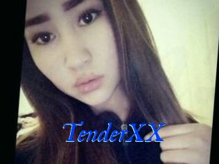 TenderXX