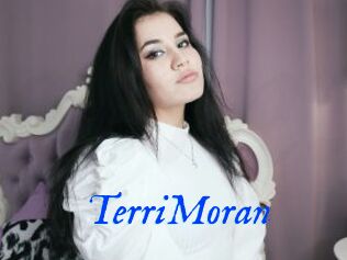 TerriMoran