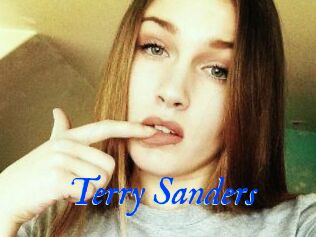 Terry_Sanders